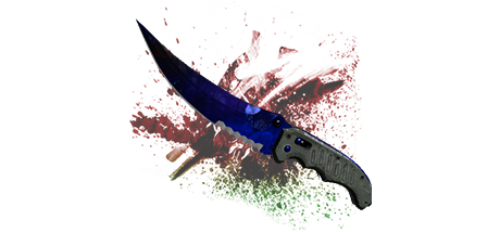 FlipKnife-Doppler