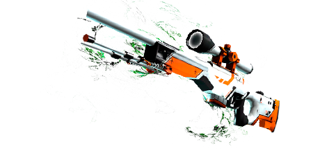 AWP-Asiimov
